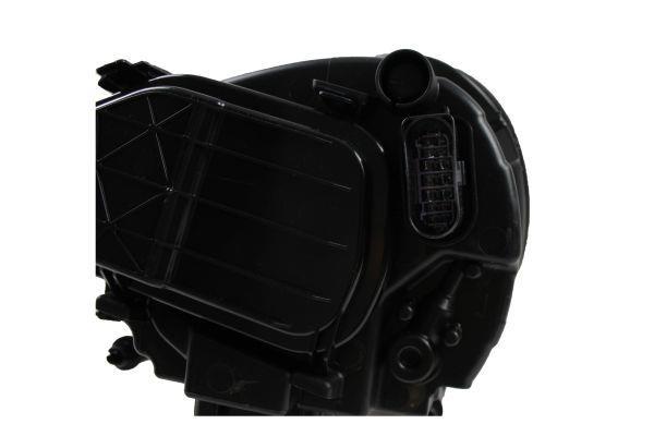 Phare avant (Projecteur principal) ABAKUS ref. 448-1103RMLDEM6