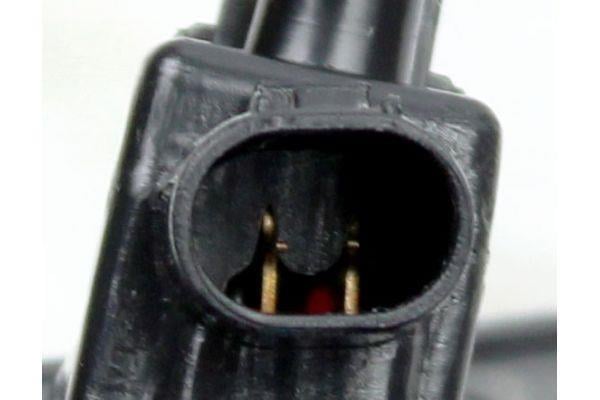 Feu clignotant (Clignotant) ABAKUS ref. 448-1403L-AE