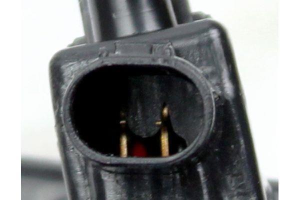 Feu clignotant (Clignotant) ABAKUS 448-1403R-AE