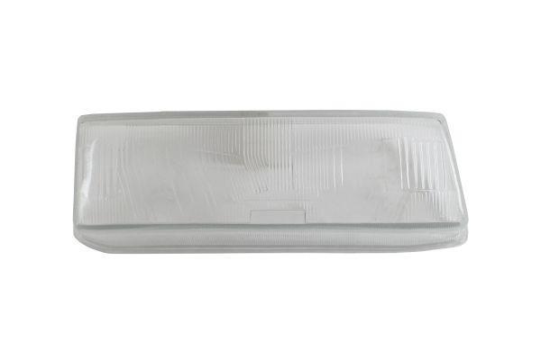 Glace de projecteur principal (Vitre de phare avant) ABAKUS ref. 47-212-1141R-A