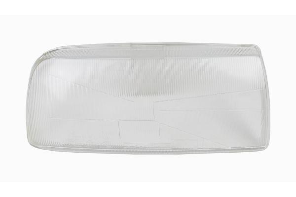 Glace de projecteur principal (Vitre de phare avant) ABAKUS ref. 47-441-1112RELD