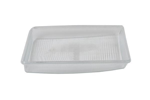 Vidro de farol principal ABAKUS ref. 47-441-1114RELD