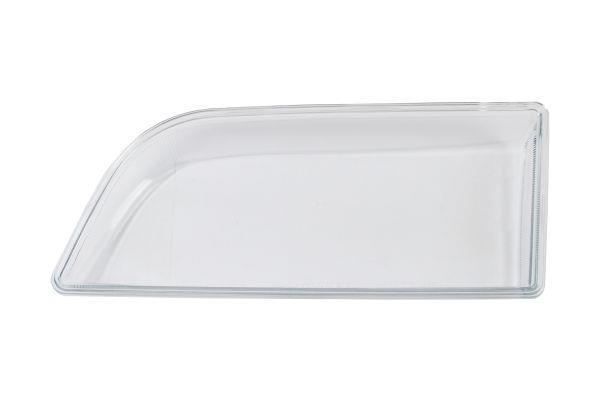 Glace de projecteur principal (Vitre de phare avant) ABAKUS ref. 47-773-1109REND