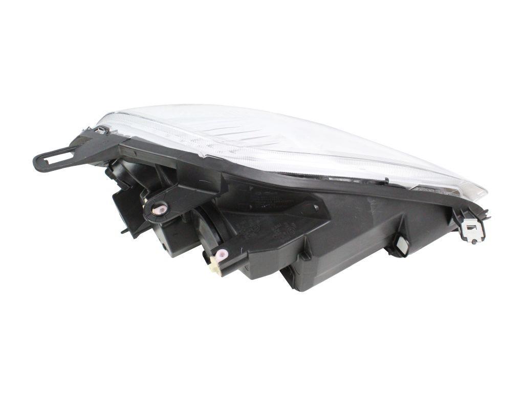 Phare avant (Projecteur principal) ABAKUS 661-1147L-LD-EM