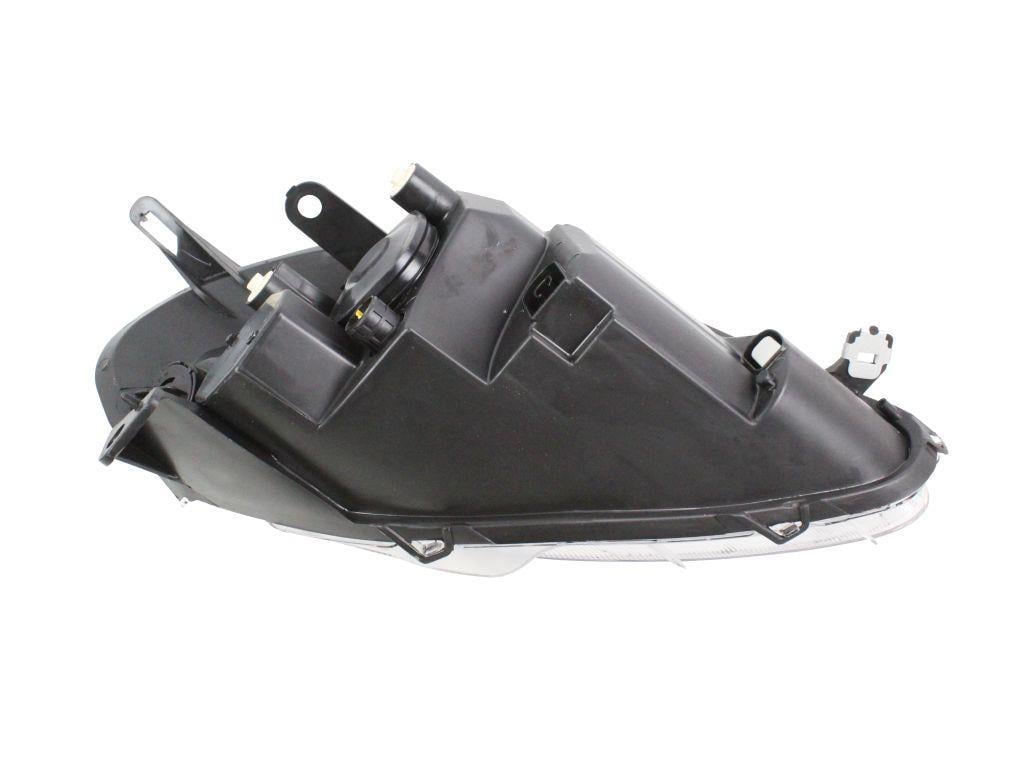Phare avant (Projecteur principal) ABAKUS 661-1147L-LD-EM