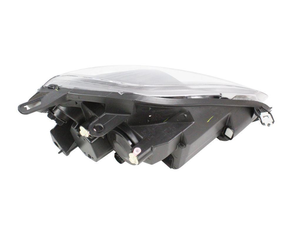 Phare avant (Projecteur principal) ABAKUS 661-1147L-LEMN2