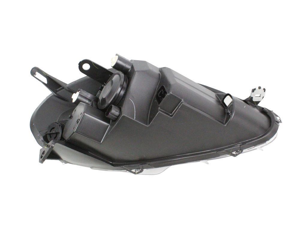 Phare avant (Projecteur principal) ABAKUS 661-1147L-LEMN2