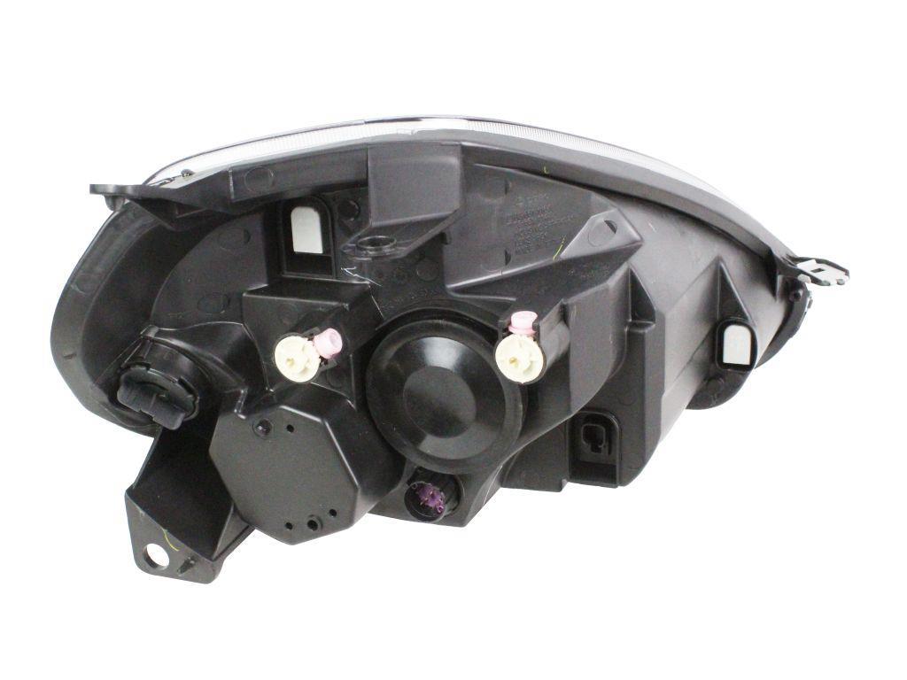 Phare avant (Projecteur principal) ABAKUS 661-1147L-LEMN2