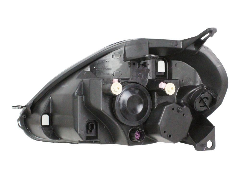 Phare avant (Projecteur principal) ABAKUS 661-1147R-LEMN2