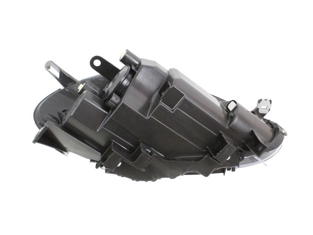 Phare avant (Projecteur principal) ABAKUS 661-1162LMLDEM2