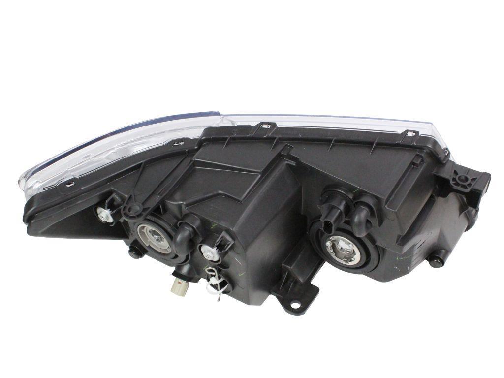 Phare avant (Projecteur principal) ABAKUS 661-1167L-LD-EM