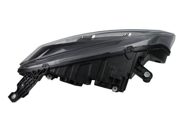 Phare avant (Projecteur principal) ABAKUS 661-1172LMLDEM7