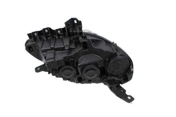 Phare avant (Projecteur principal) ABAKUS 661-1172LMLDEM7