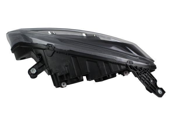 Phare avant (Projecteur principal) ABAKUS 661-1172RMLDEM7