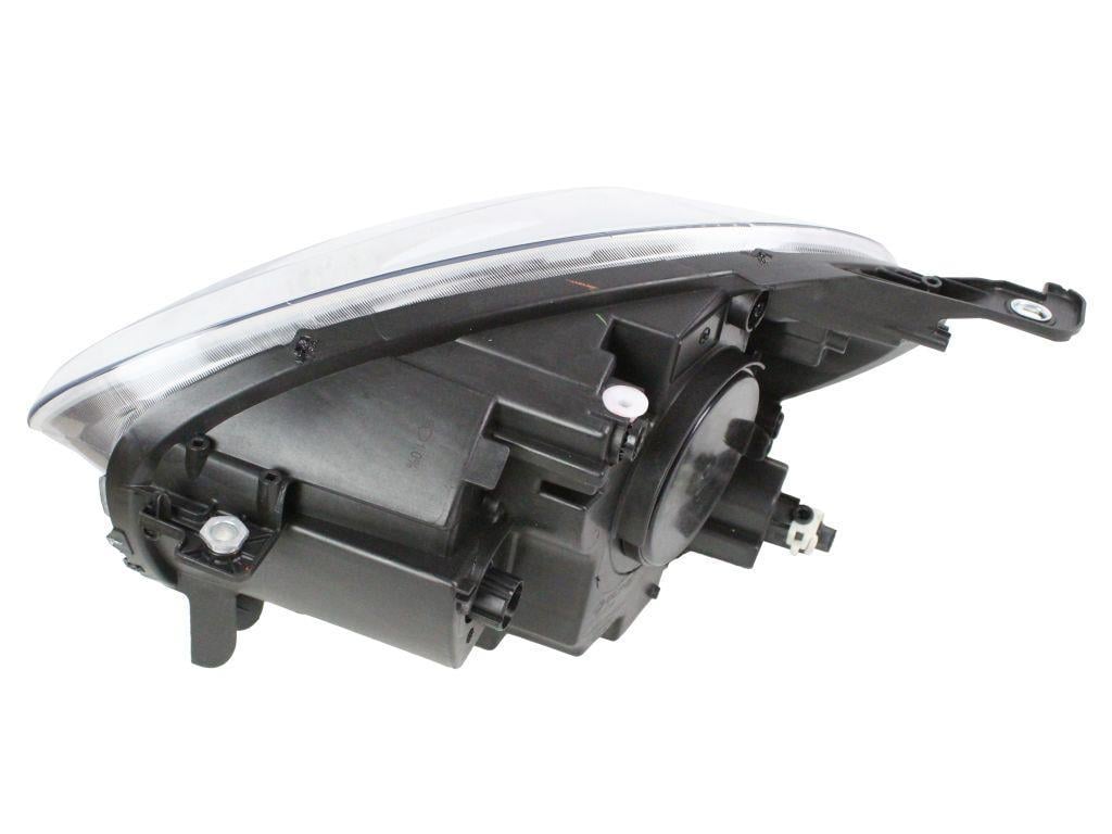 Phare avant (Projecteur principal) ABAKUS 661-1177RMLDEM2