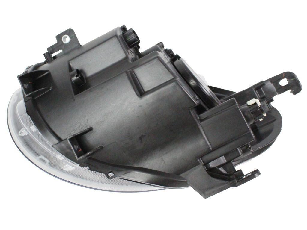 Phare avant (Projecteur principal) ABAKUS 661-1177RMLDEM2