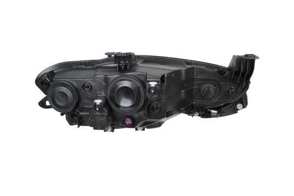 Phare avant (Projecteur principal) ABAKUS ref. 661-1181LMLDEM2