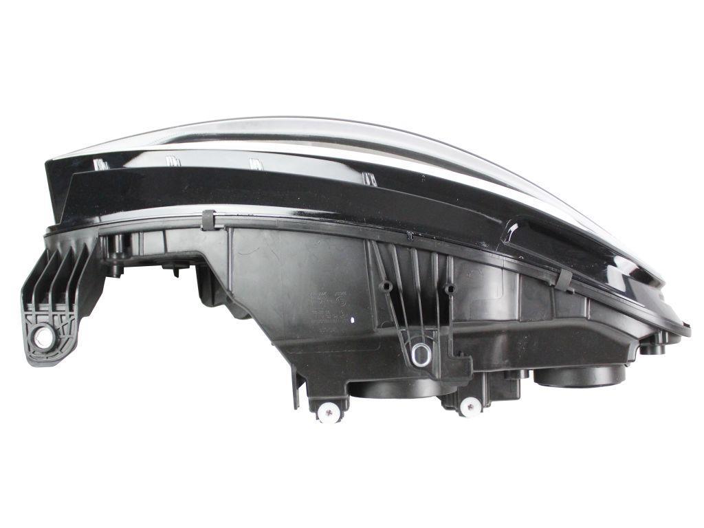 Phare avant (Projecteur principal) ABAKUS ref. 661-1181RMLDEM2