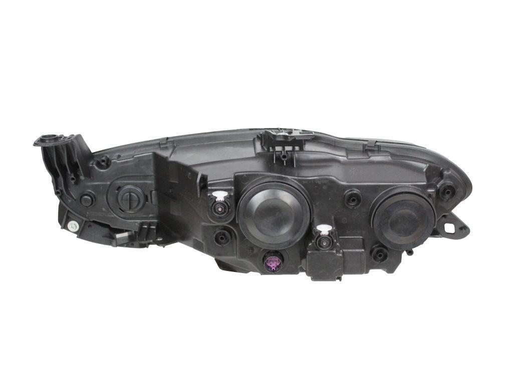 Phare avant (Projecteur principal) ABAKUS ref. 661-1181RMLDEM2