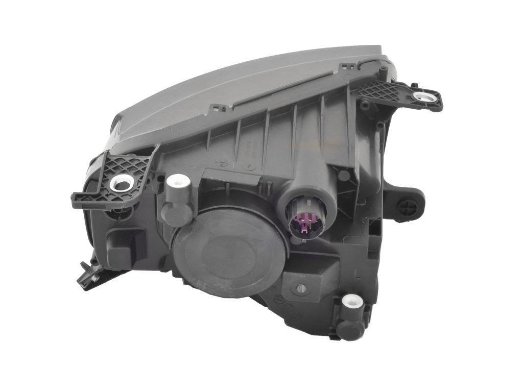 Farol principal ABAKUS 661-1186RMLDEM2