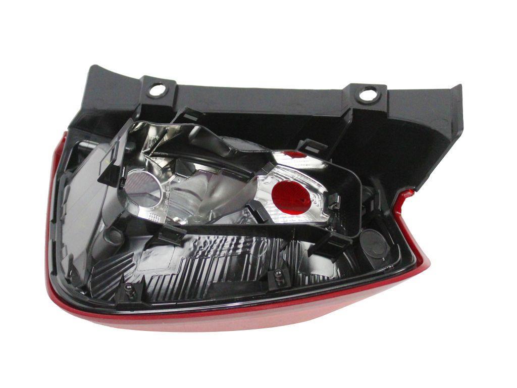 Luz traseira ABAKUS ref. 661-1967L-UE