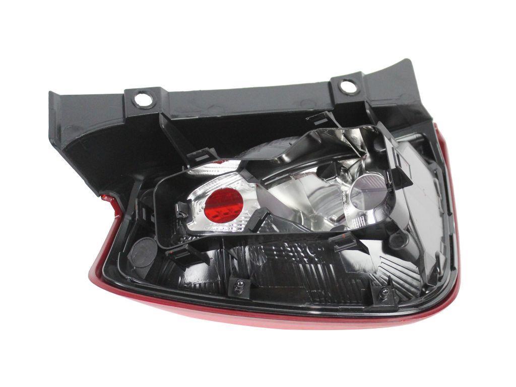 Luz traseira ABAKUS ref. 661-1967R-UE
