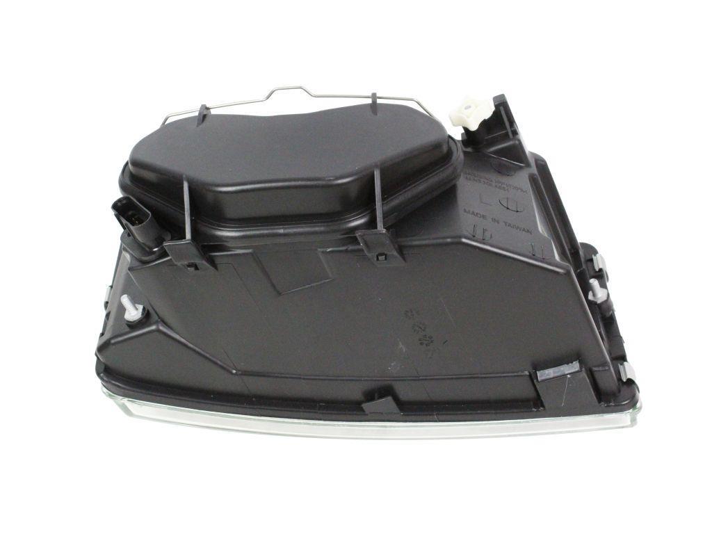 Faro principal ABAKUS ref. 663-1105L-LD-EM