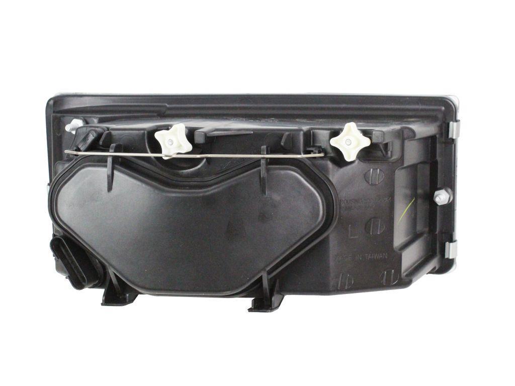 Faro principal ABAKUS ref. 663-1105L-LD-EM