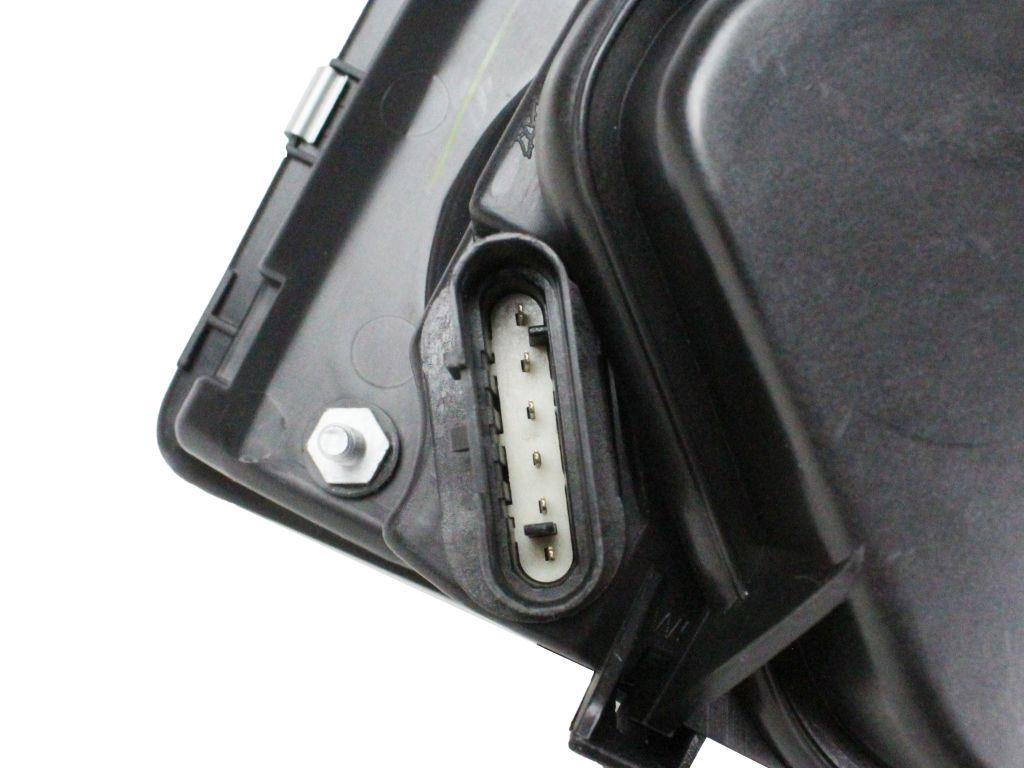 Faro principal ABAKUS ref. 663-1105L-LD-EM