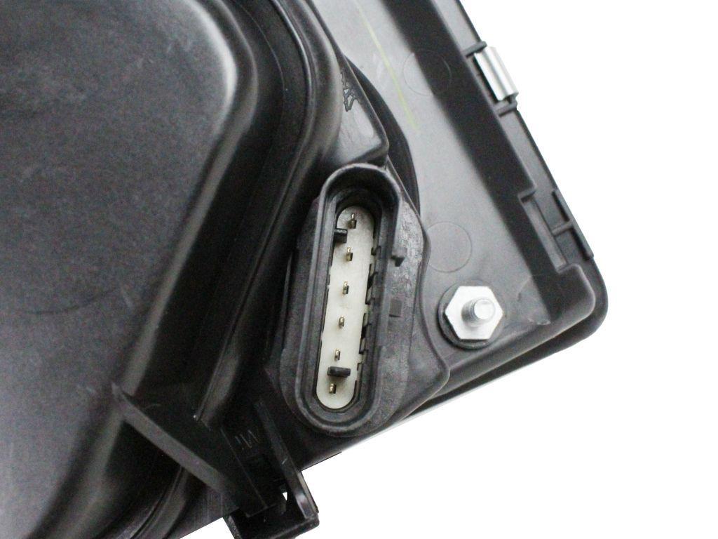 Phare avant (Projecteur principal) ABAKUS 663-1105R-LD-EM