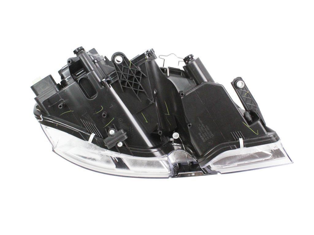 Phare avant (Projecteur principal) ABAKUS 665-1109LMLDEMF