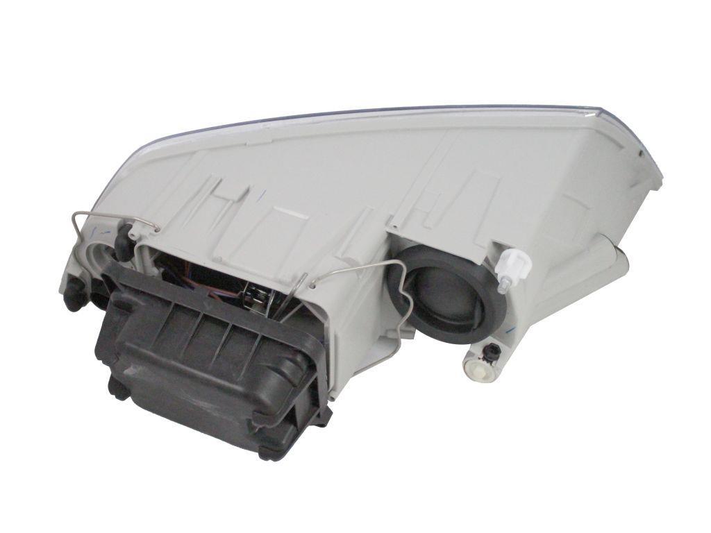 Phare avant (Projecteur principal) ABAKUS 665-1111L-LD-EM