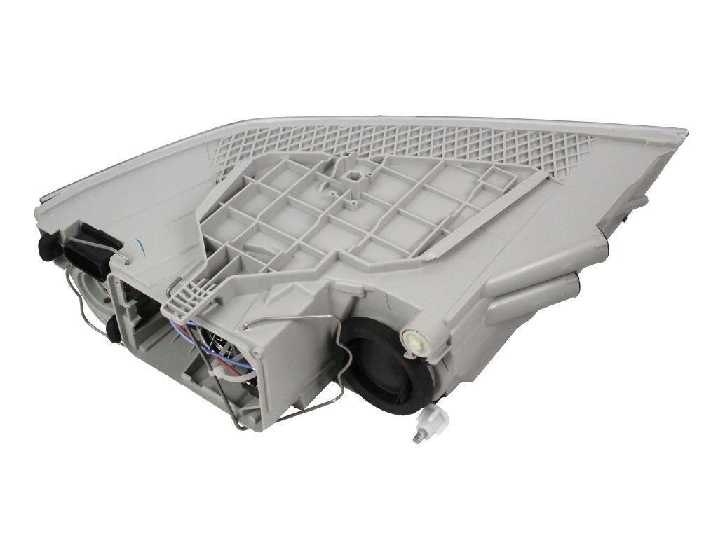 Phare avant (Projecteur principal) ABAKUS 665-1111R-LD-EM