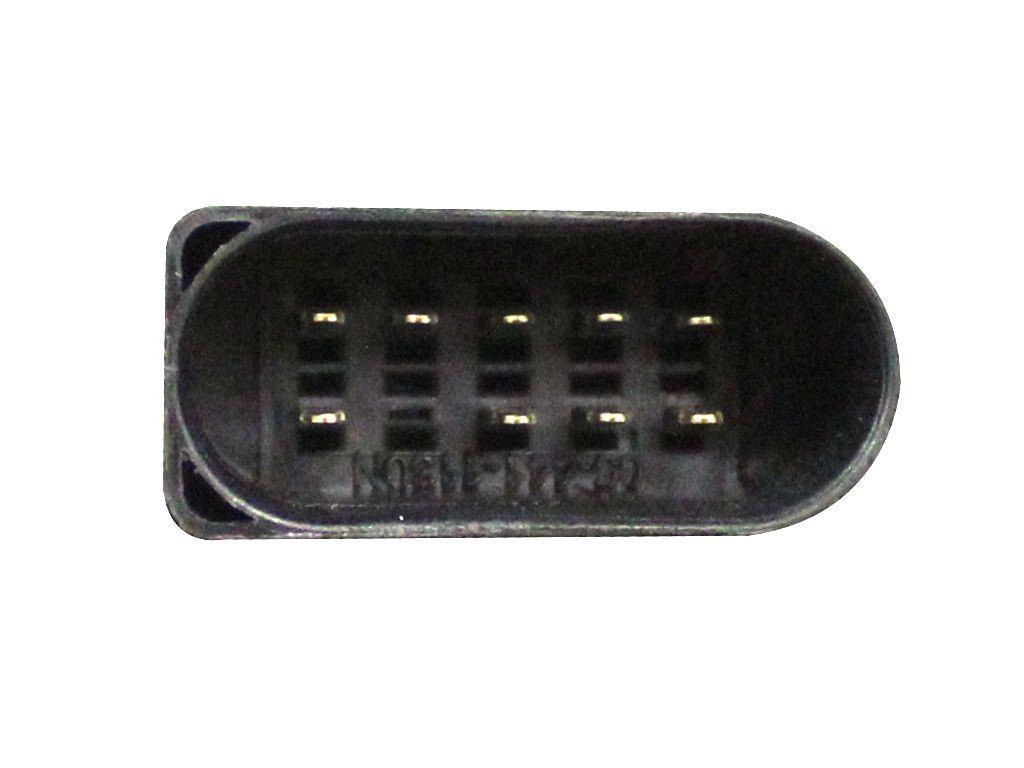 Phare avant (Projecteur principal) ABAKUS 665-1111R-LD-EM