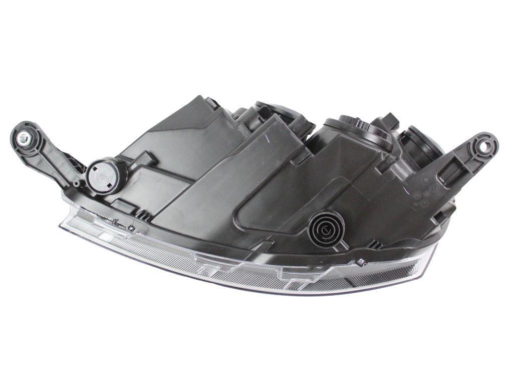 Phare avant (Projecteur principal) ABAKUS 665-1124RMLD-EM