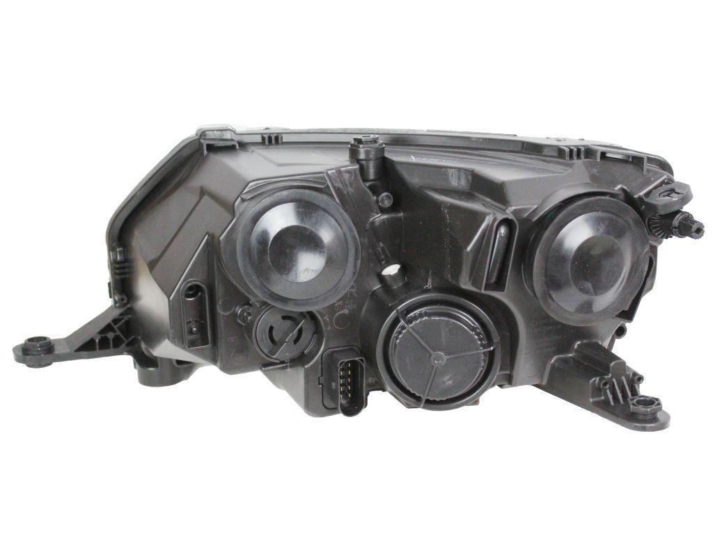 Phare avant (Projecteur principal) ABAKUS 665-1124RMLD-EM