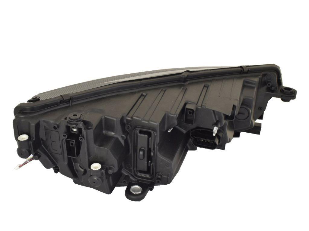 Faro principal ABAKUS ref. 665-1141RMLDEM2