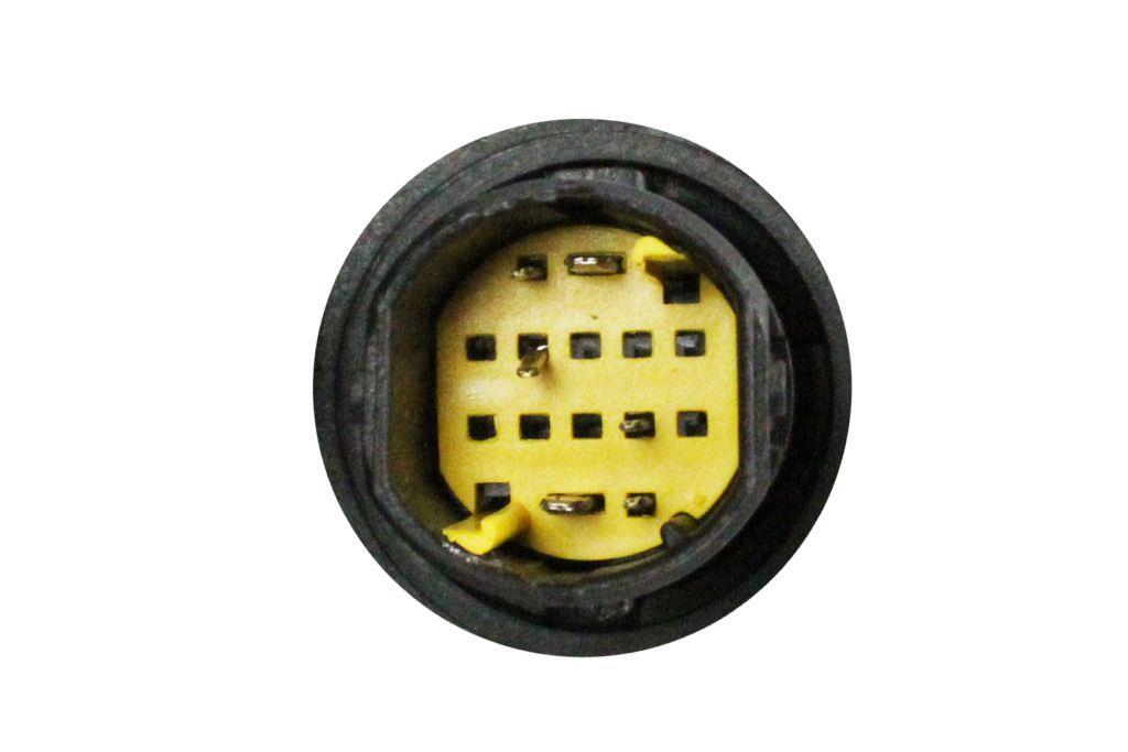 Phare avant (Projecteur principal) ABAKUS 666-1117LMLD-EM