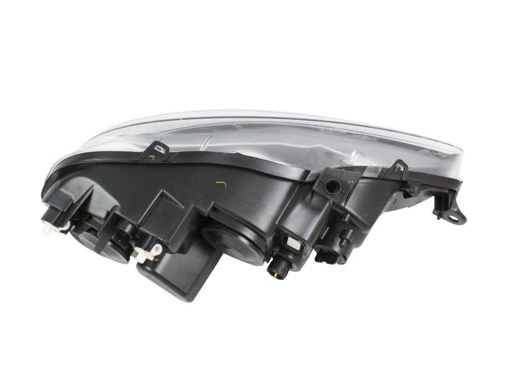 Phare avant (Projecteur principal) ABAKUS 667-1115L-LDEM2