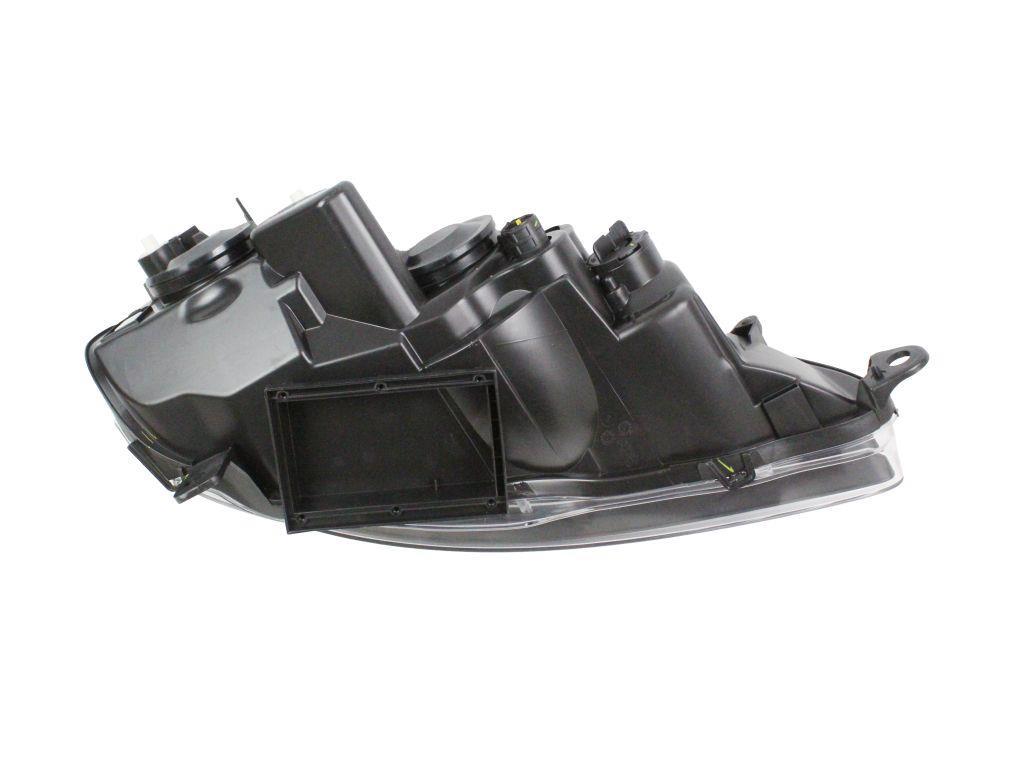 Phare avant (Projecteur principal) ABAKUS 667-1115L-LDEM2