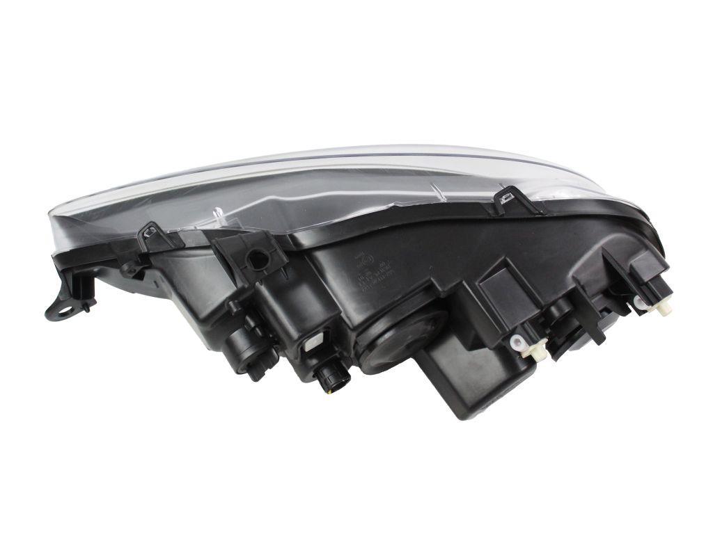 Phare avant (Projecteur principal) ABAKUS 667-1115R-LDEM2