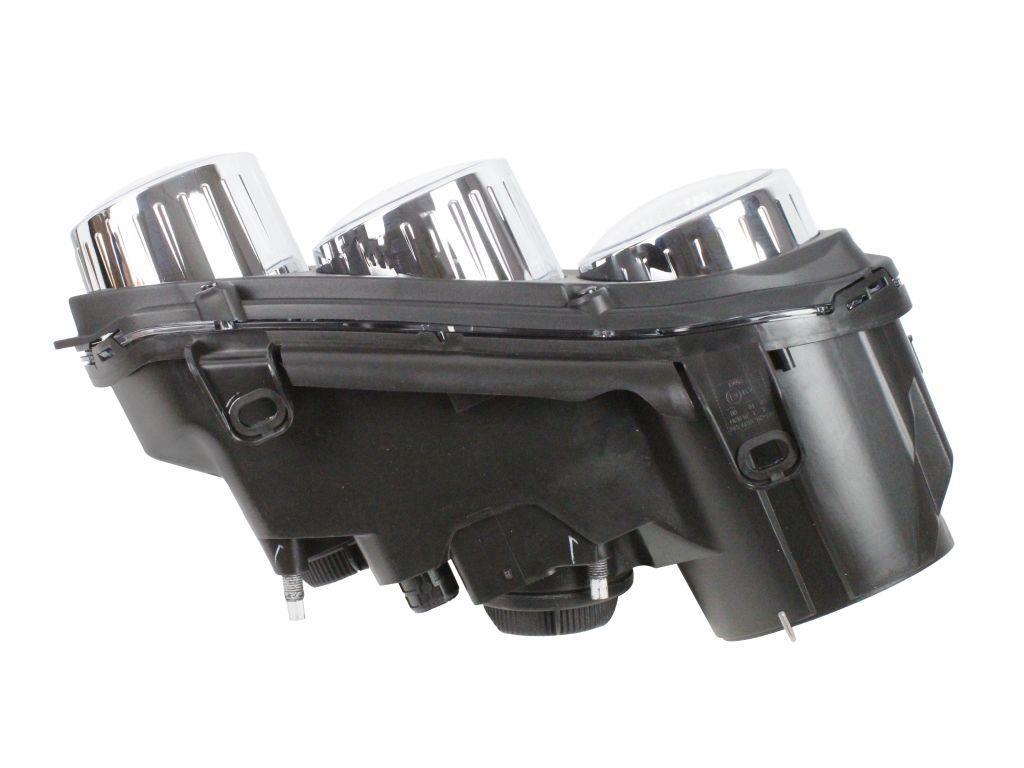 Phare avant (Projecteur principal) ABAKUS ref. 667-1116R-LD-EM