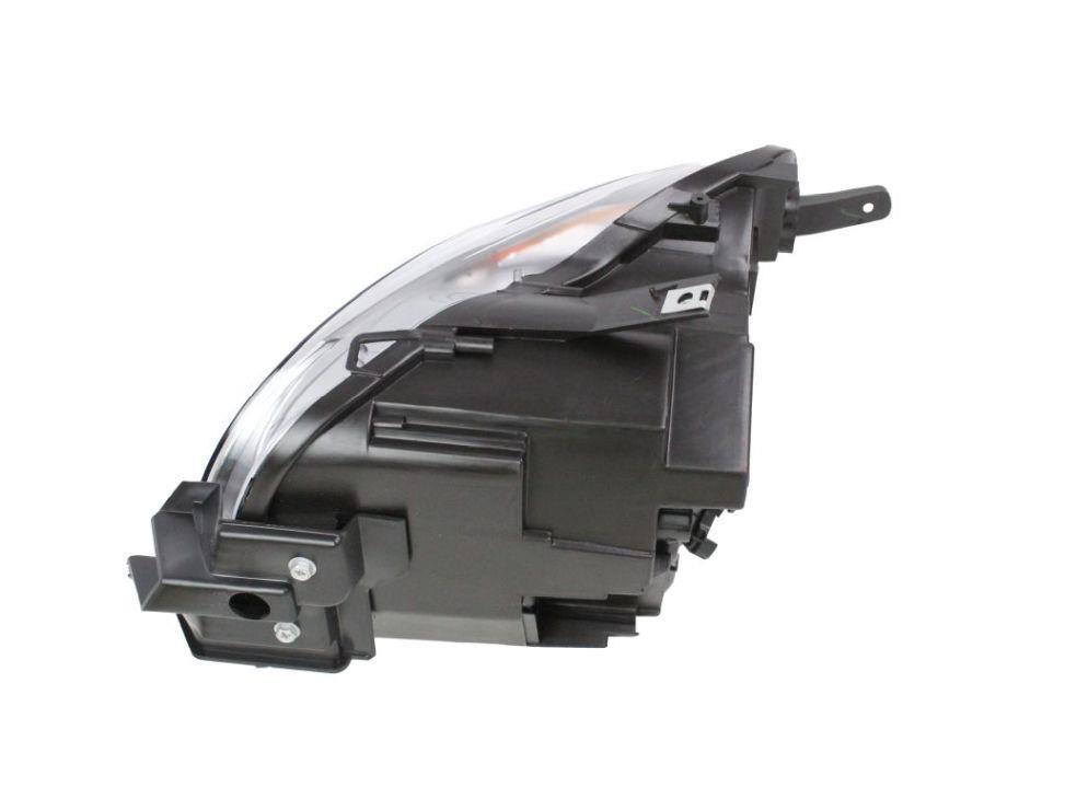 Phare avant (Projecteur principal) ABAKUS 667-1117LMLDEM2