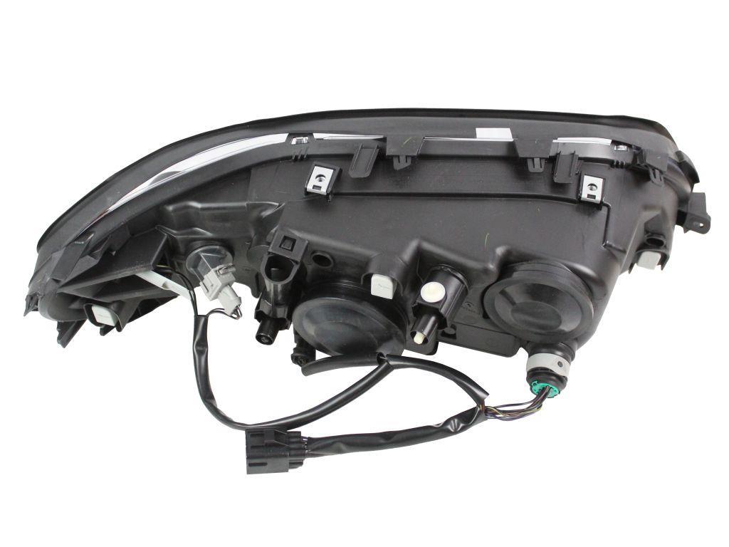 Phare avant (Projecteur principal) ABAKUS 773-1121L-LDEM2