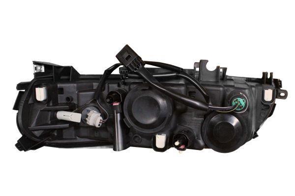 Phare avant (Projecteur principal) ABAKUS 773-1121L-LDEM6