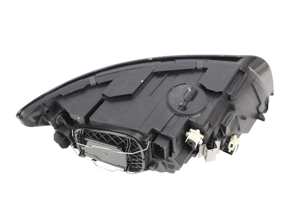Phare avant (Projecteur principal) ABAKUS 773-1130LMLDEM6