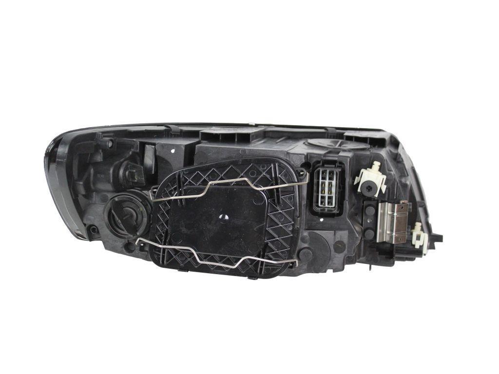 Phare avant (Projecteur principal) ABAKUS 773-1130LMLDEM6