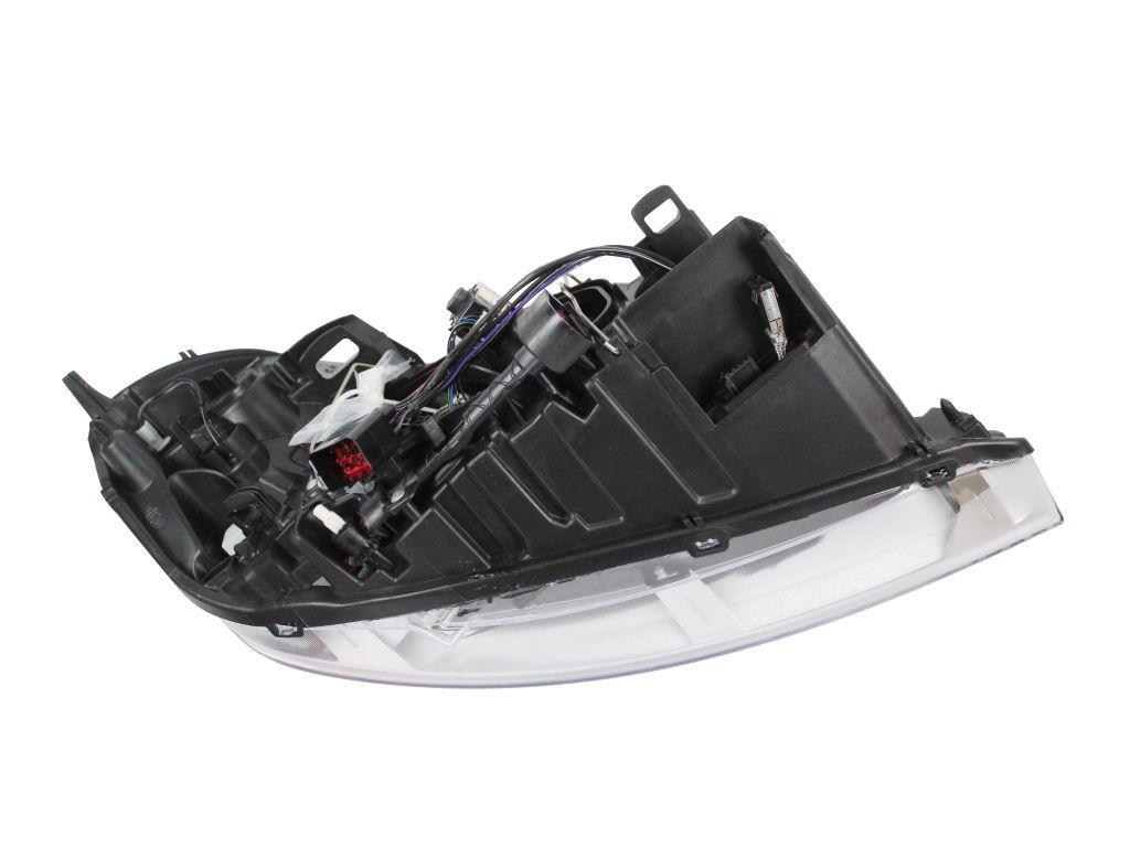 Phare avant (Projecteur principal) ABAKUS 773-1135LMLDAEM