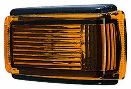 Feu clignotant (Clignotant) ABAKUS ref. 773-1401N-UE-Y