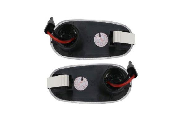 Kit de feux clignotants ABAKUS ref. L01-140-001LED